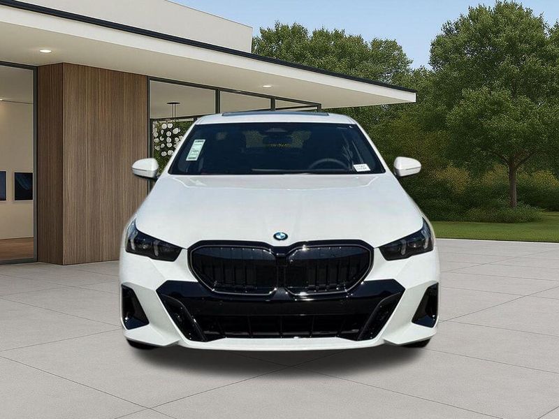 New 2026 BMW 5 Series 530iImage 4