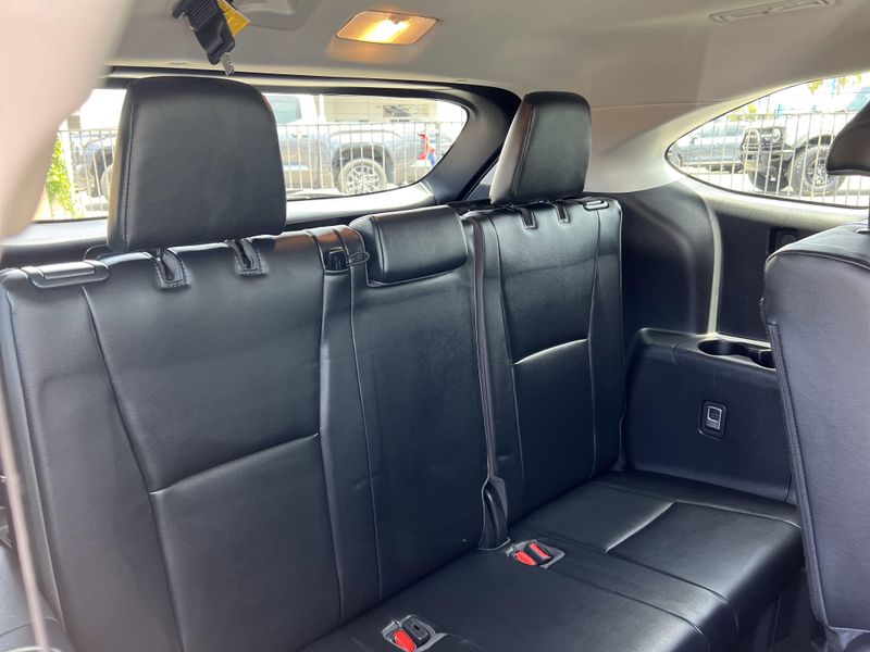 Used 2020 Toyota Highlander Hybrid XLEImage 33