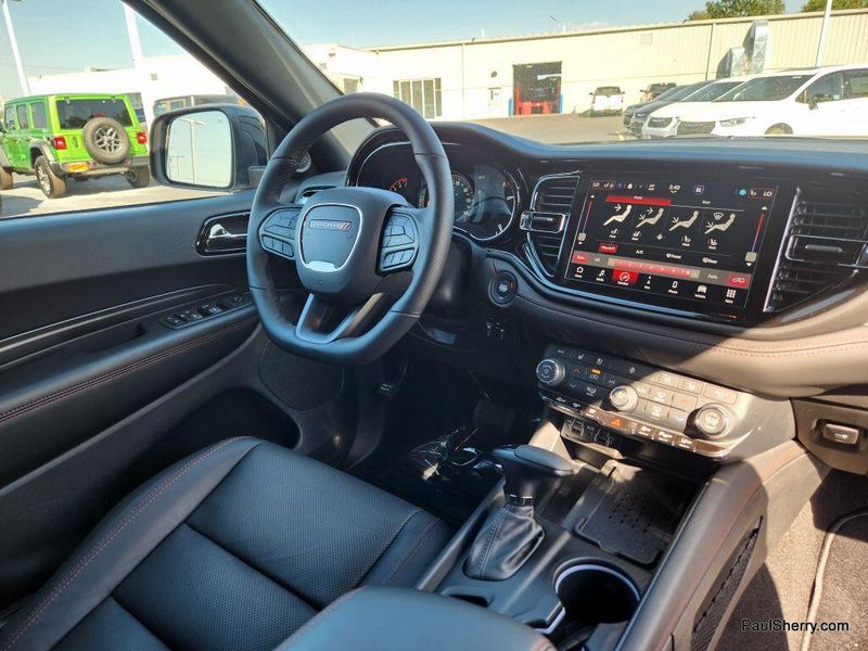 2026 Dodge Durango GT Plus photo 2