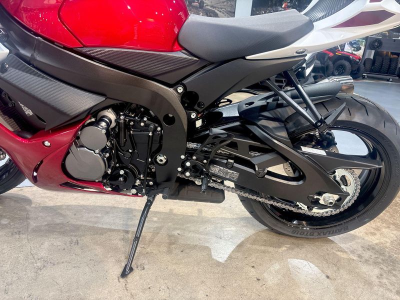 New 2027 Suzuki GSX-R600 Image 16