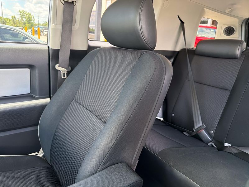 Used 2007 Toyota FJ Cruiser Image 57