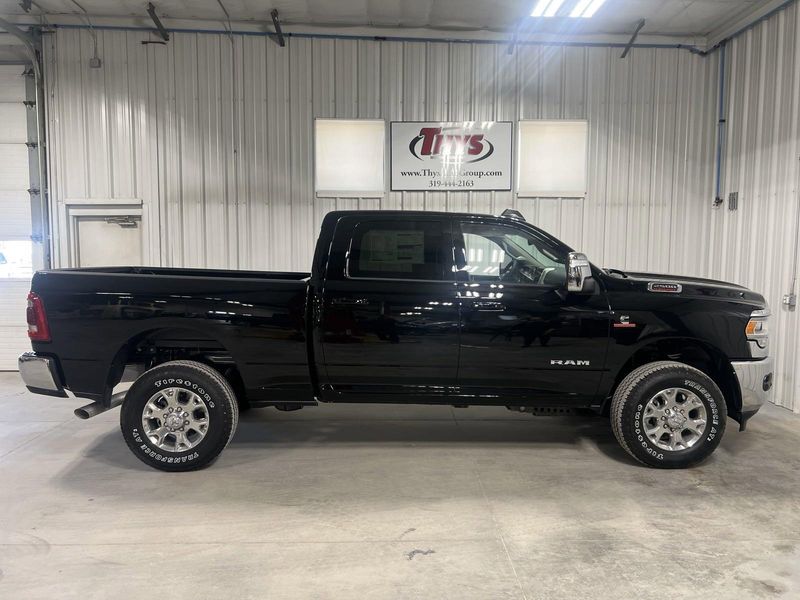 2024 RAM 2500 Laramie Crew Cab 4x4 6