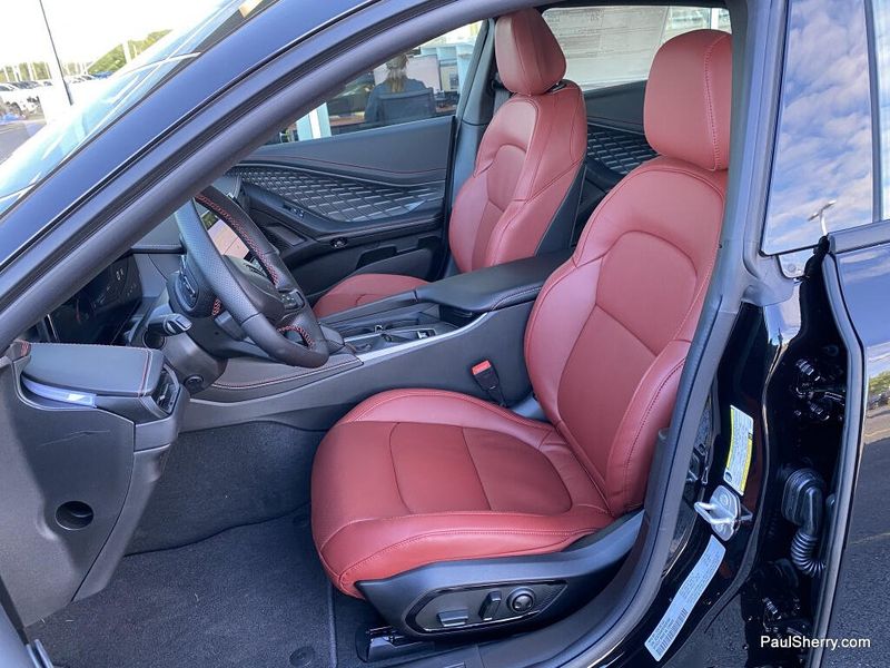 New 2026 Dodge Charger R/T Plus 4-door Awd