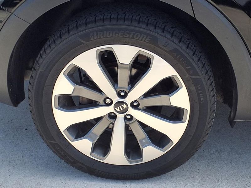 Used 2020 Kia Telluride SImage 12