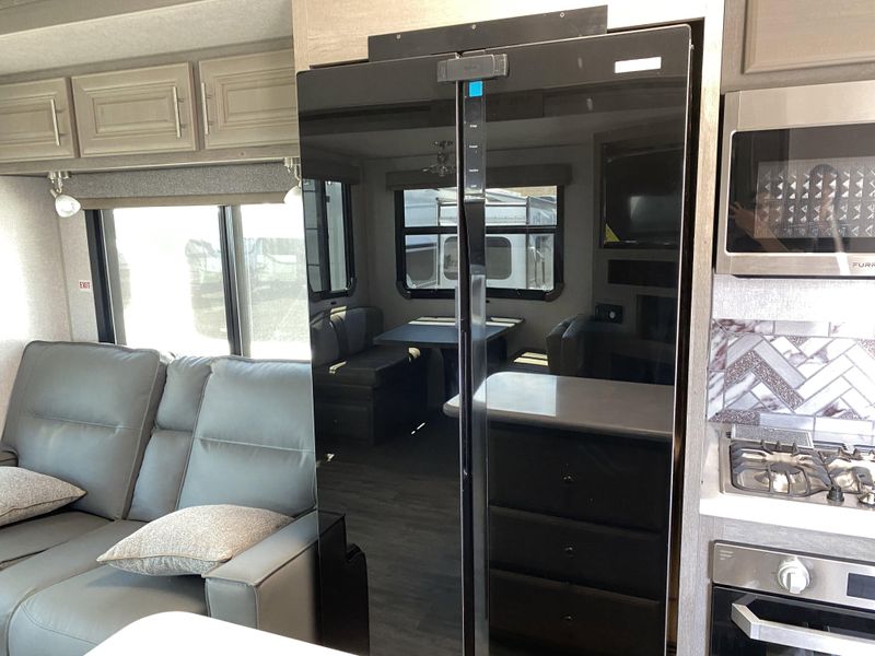 New 2026 NORTHWOOD MFG Arctic Fox NXT 325MKImage 13