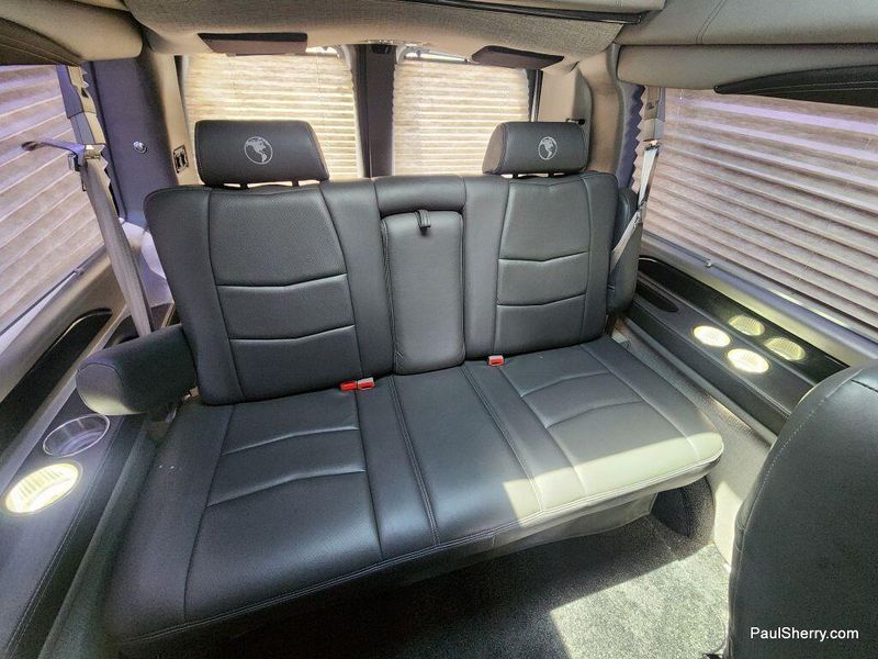 Used 2021 GMC Savana Cargo LSImage 6