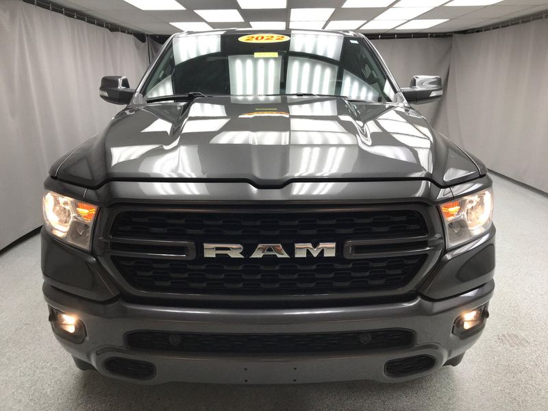 2022 RAM 1500 Big HornImage 24