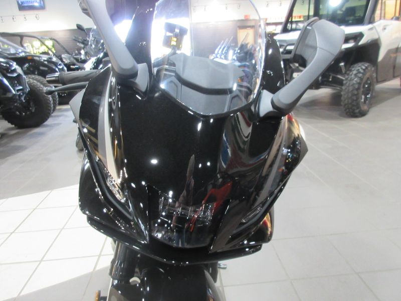 NEW 2026 YAMAHA YZF-R7 Image 8