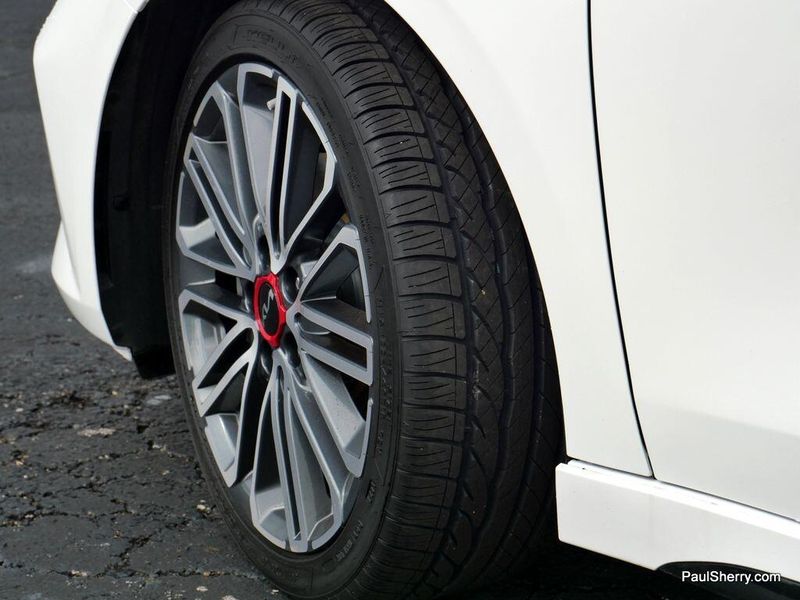 2023 Kia Forte GTImage 13