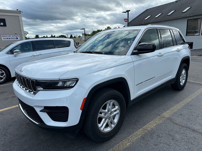 2023 Jeep Grand Cherokee LaredoImage 7