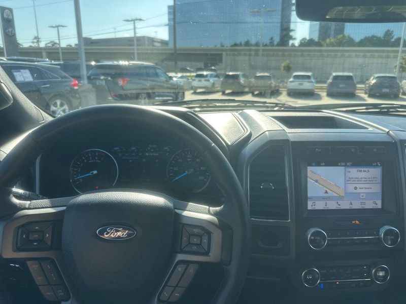 Used 2019 Ford Expedition XLTImage 10