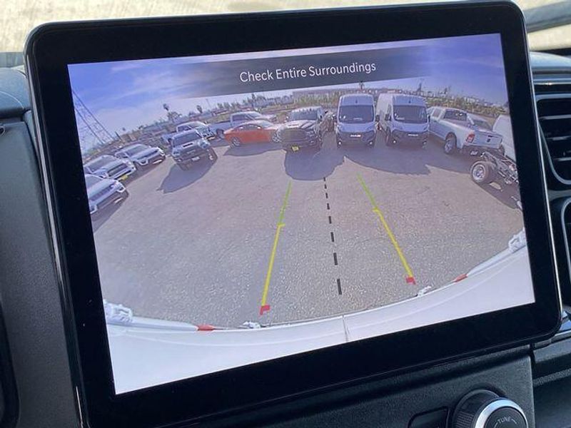 New 2024 RAM Promaster 3500 Tradesman Cargo Van High Roof 159