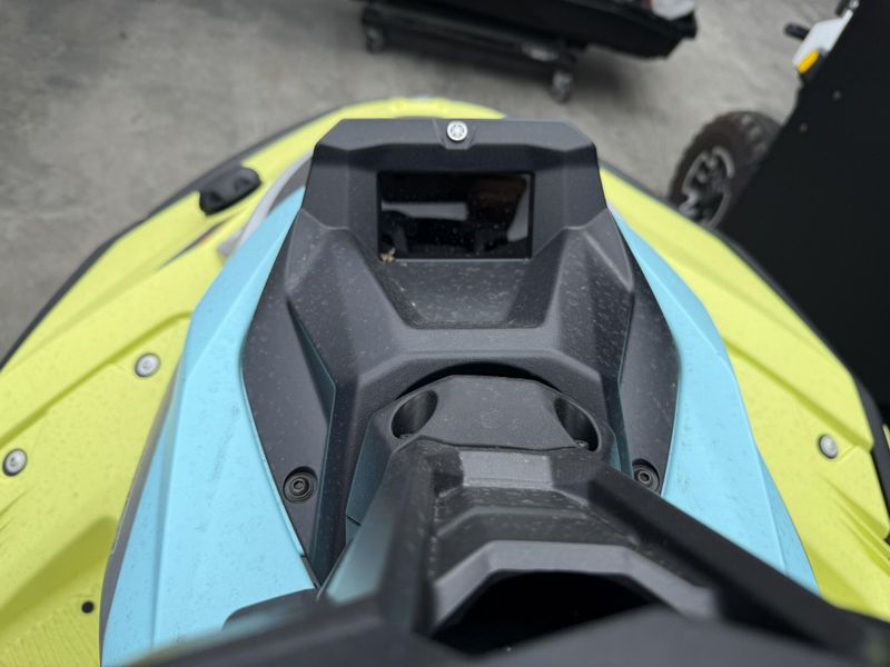 New 2025 Yamaha JETBLASTER PRO (2UP) Image 7