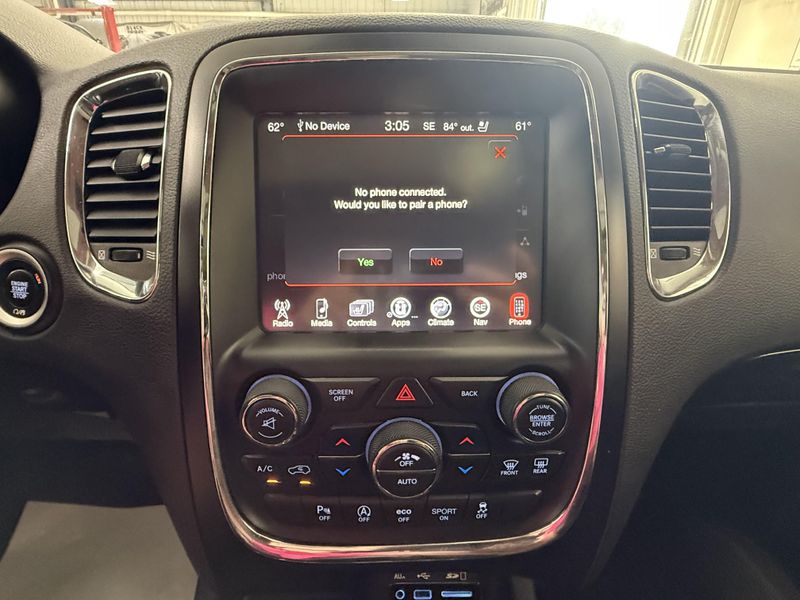 Used 2016 Dodge Durango CitadelImage 34