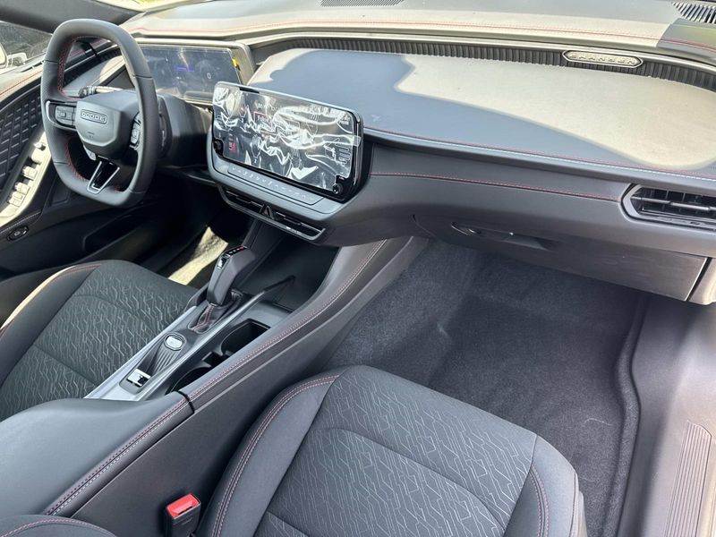 New 2026 Dodge Charger R/T 4-door Awd