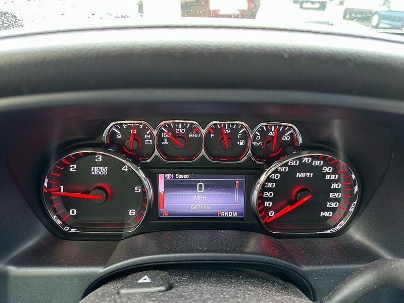 2016 GMC Sierra 1500 SLEImage 21