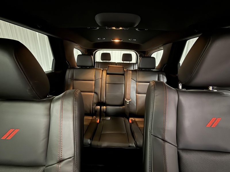 New 2026 Dodge Durango Gt Plus AwdImage 28