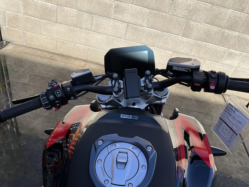 New 2026 BMW R 1300 R Image 11