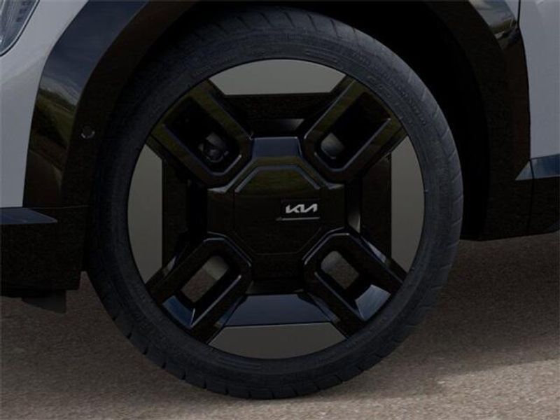 New 2026 Kia EV9 GT-LineImage 9