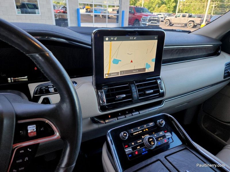 Used 2019 Lincoln Navigator Reserve