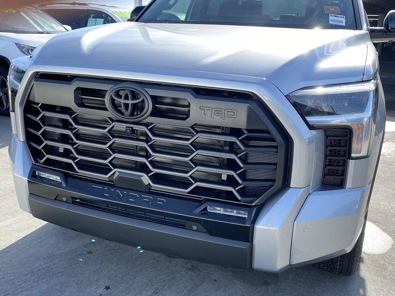 2025 Toyota Tundra LimitedImage 6