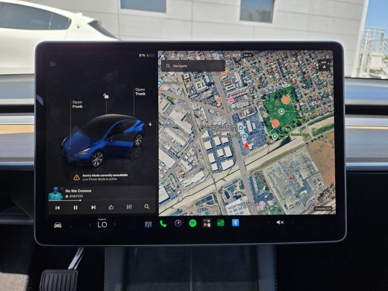 Used 2023 Tesla Model Y RWD