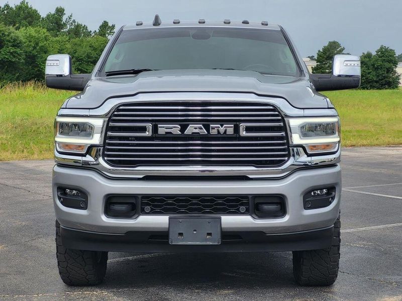 2023 RAM 2500 LaramieImage 2
