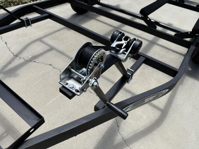 2025 Zieman J-2B Image 10