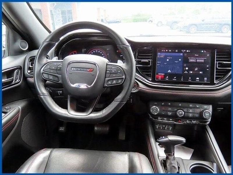 2024 Dodge Durango GT PlusImage 12
