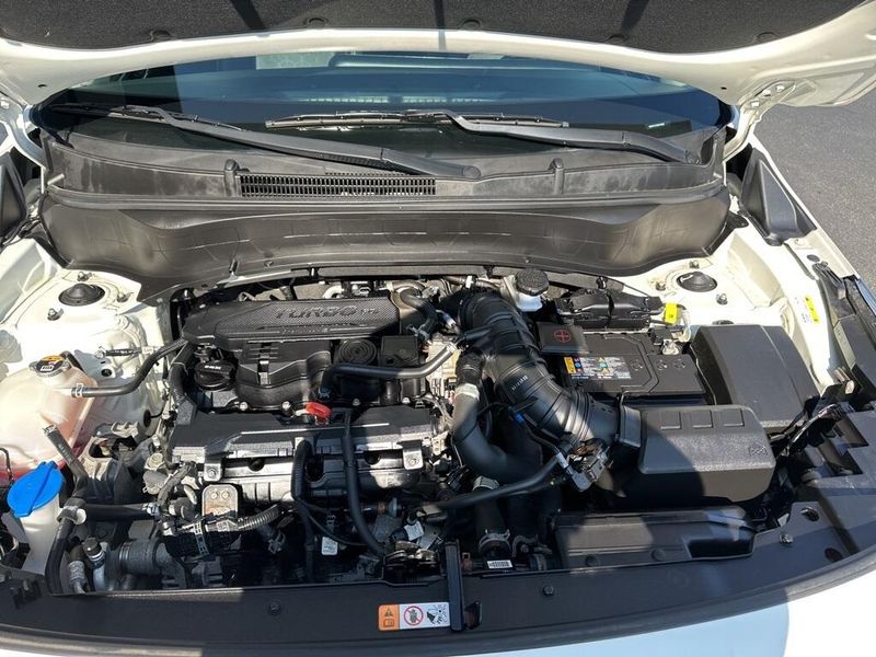Used 2024 Kia Seltos SXImage 15