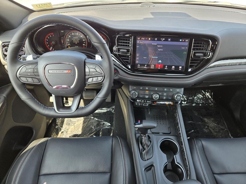 New 2026 Dodge Durango Gt Plus Awd America250