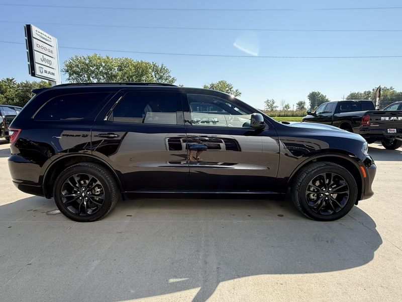 Used 2025 Dodge Durango R/TImage 38