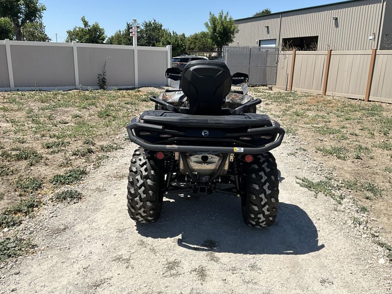 New 2026 Can-Am OUTLANDER MAX XT 1000R Image 5