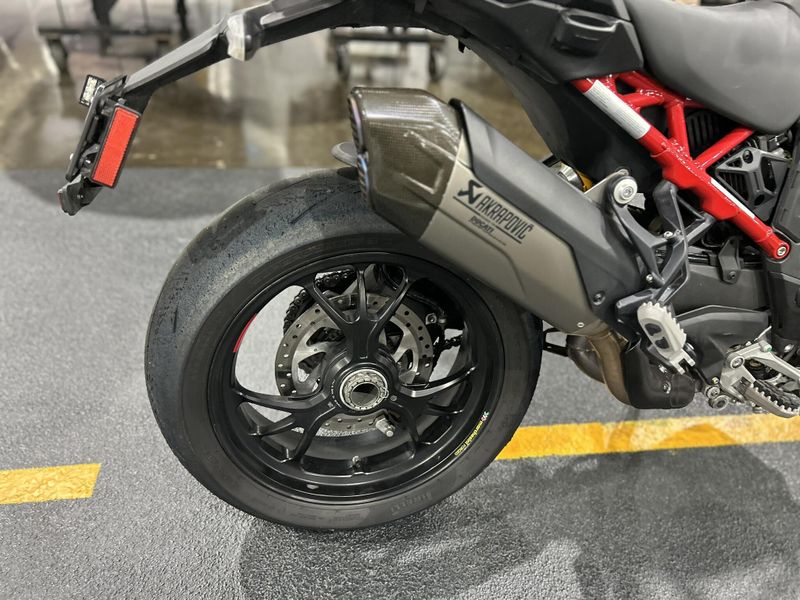 Used 2023 Ducati MULTISTRADA V4 PIKES PEAK Image 6