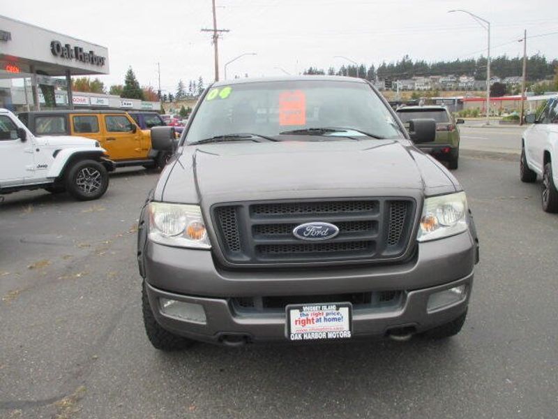 Used 2004 Ford F-150 Image 3