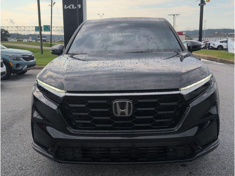 Used 2023 Honda CR-V EX-LImage 8