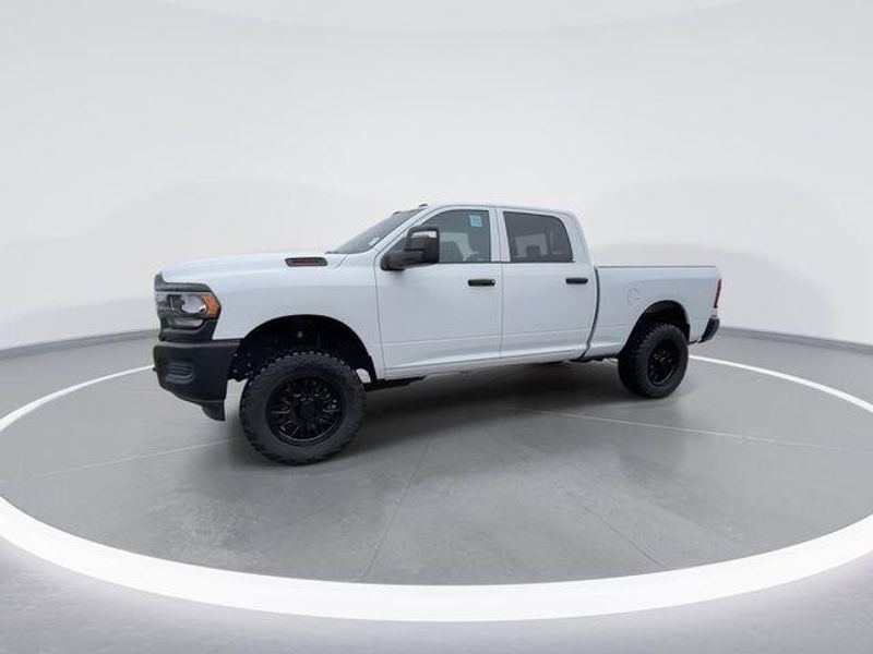 Used 2023 RAM 2500 TradesmanImage 4