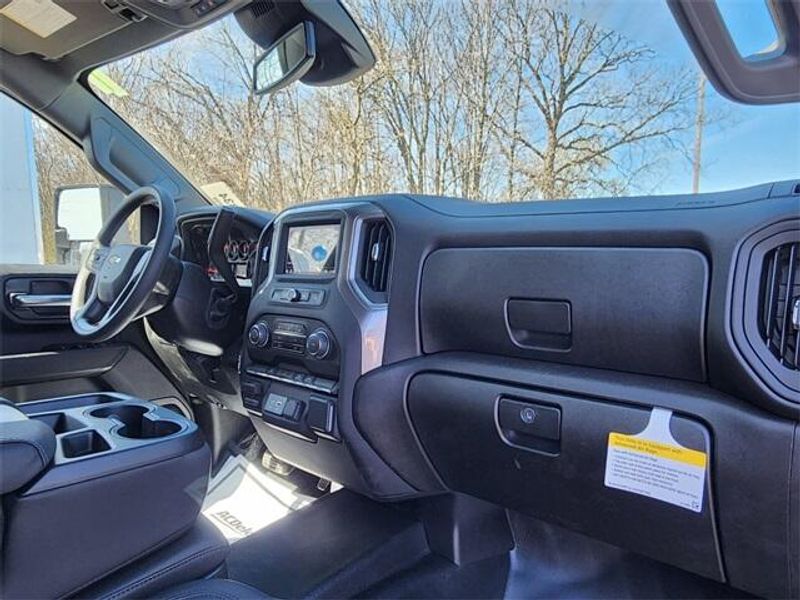 New 2024 Chevrolet Silverado 2500HD Work TruckImage 15