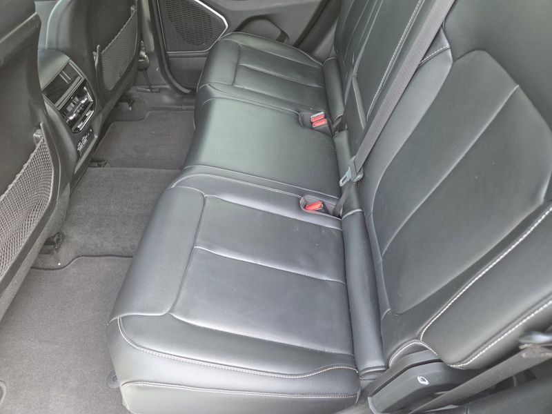 2022 Jeep Grand Cherokee Limited photo 22