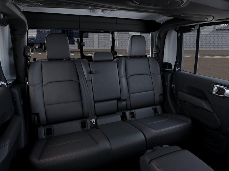New 2026 Jeep Gladiator Rubicon X 4x4Image 15