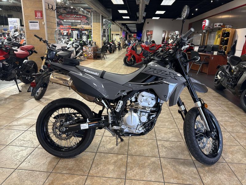 Used 2024 Kawasaki KLX 300SM Image 13