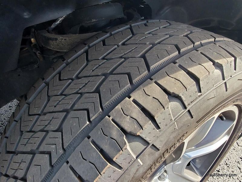 Used 2019 RAM 1500 Sport