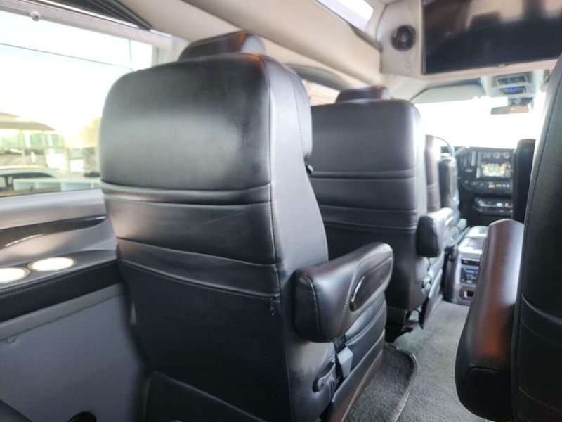 Used 2021 Chevrolet Express Cargo 
