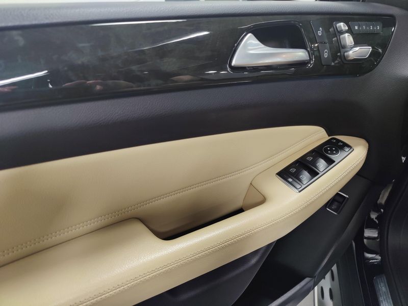 Used 2018 Mercedes-Benz AMG GLE 43 Premium 3 Night Pkg AWDImage 31