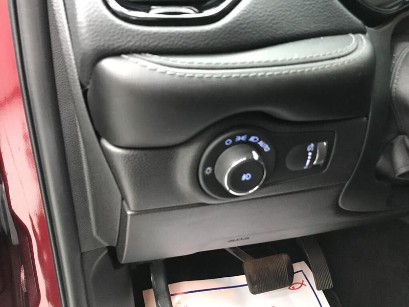 Used 2021 Dodge Durango GT PlusImage 10