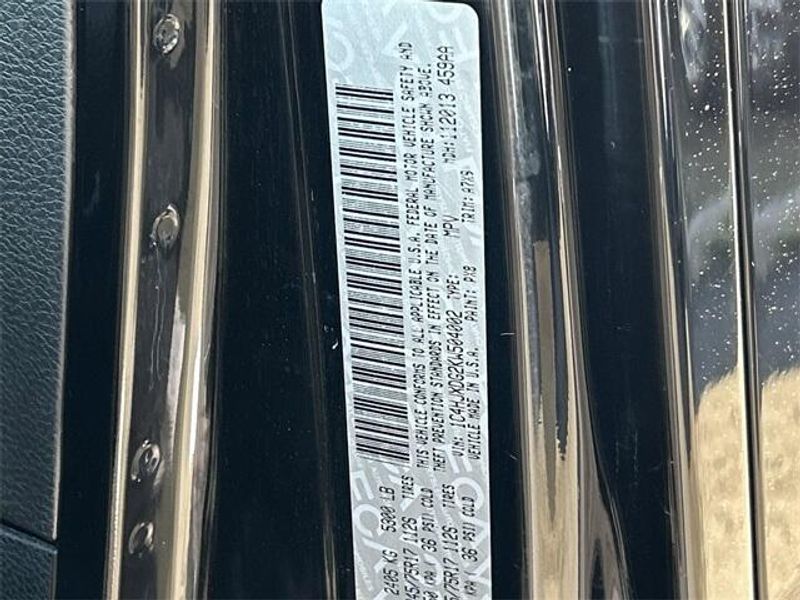 2019 Jeep Wrangler Unlimited Sport SImage 32