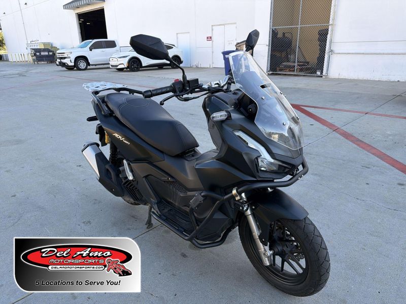 Used 2025 Honda ADV 160 Image 1