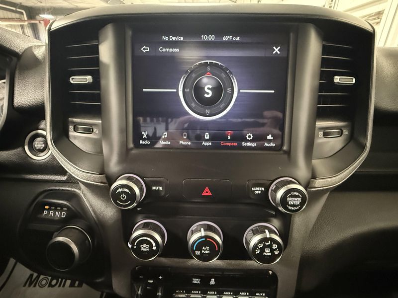 Used 2020 RAM 2500 TradesmanImage 15