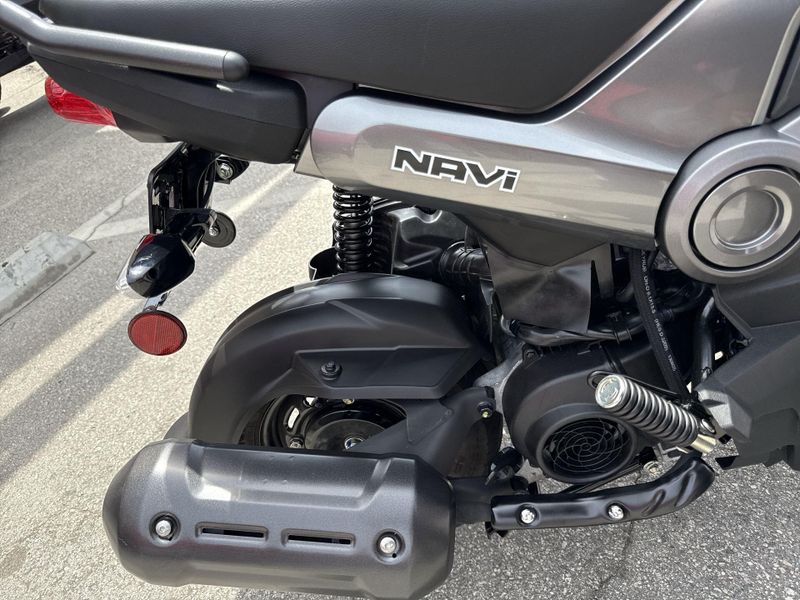 New 2026 Honda Navi Image 14
