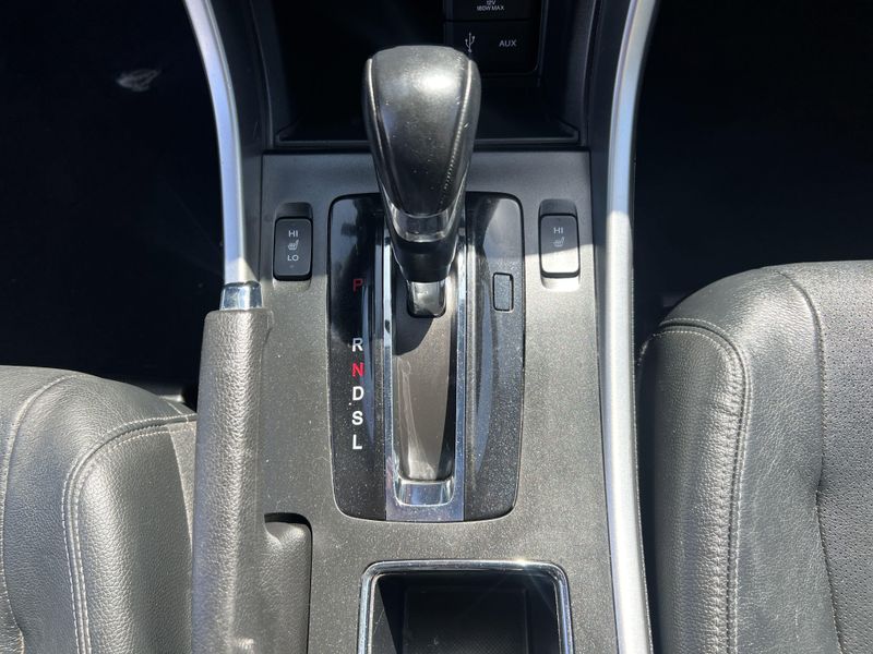 2014 Honda Accord Sedan EX-LImage 15